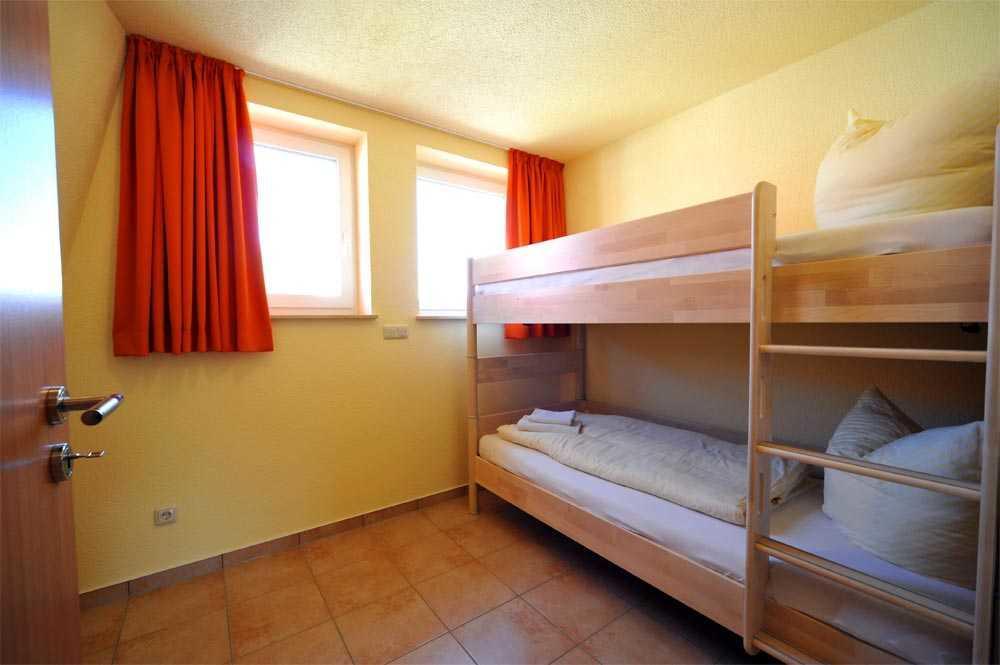 Ferienhaus Fuhlendorf Fdz 290 Apartment Екстериор снимка
