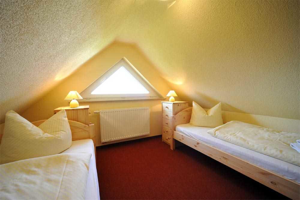 Ferienhaus Fuhlendorf Fdz 290 Apartment Екстериор снимка